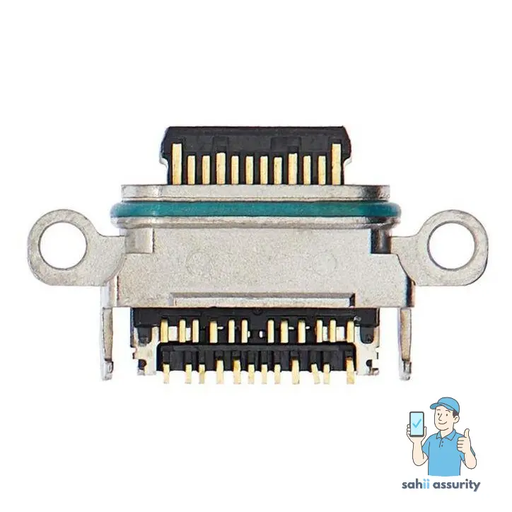 Charging Connector for OnePlus 6T A6013 thumbnail